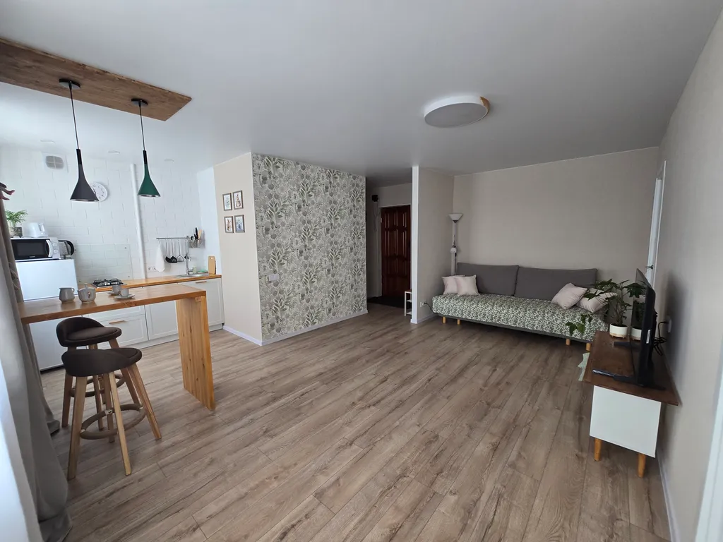 Квартира Квартира Гостям рады — Волгоград