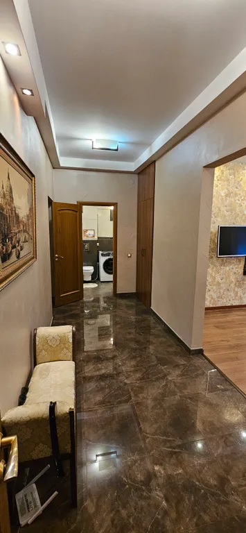 Квартира Уютная квартира в центральном районе города — Калининград