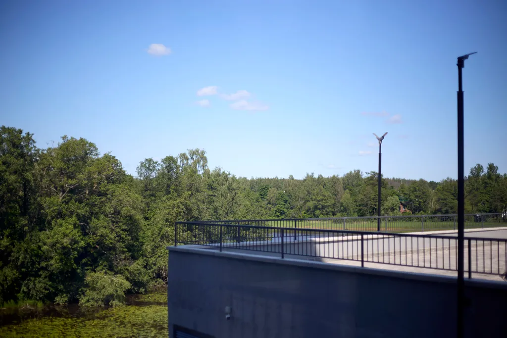 Новая квартира в ЖК комфорт-класса Малая Финляндия с видом на залив