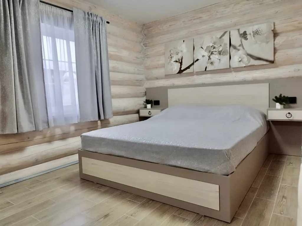 Коттедж 2-комнатный Дом — аренда посуточно в Вологда