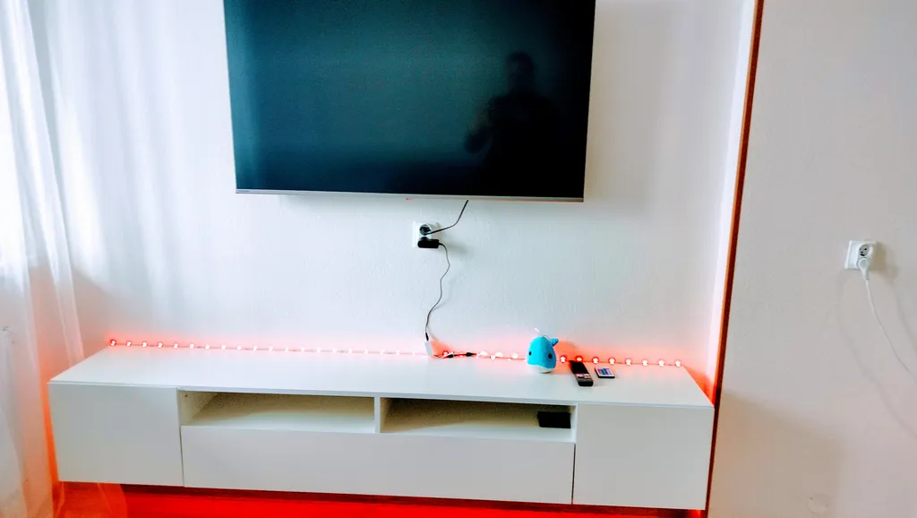 Уютная студия