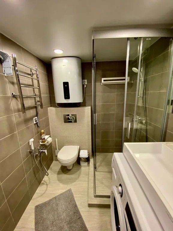 Квартира Квартира у моря — Сириус