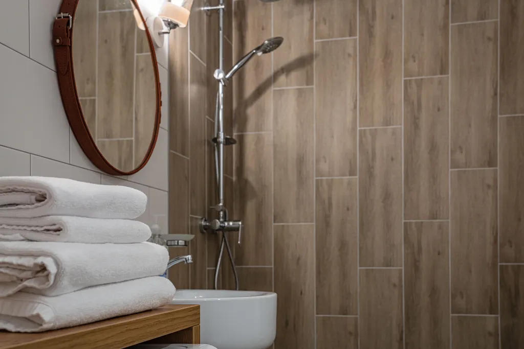 Новые апартаменты в центре Светлогорска