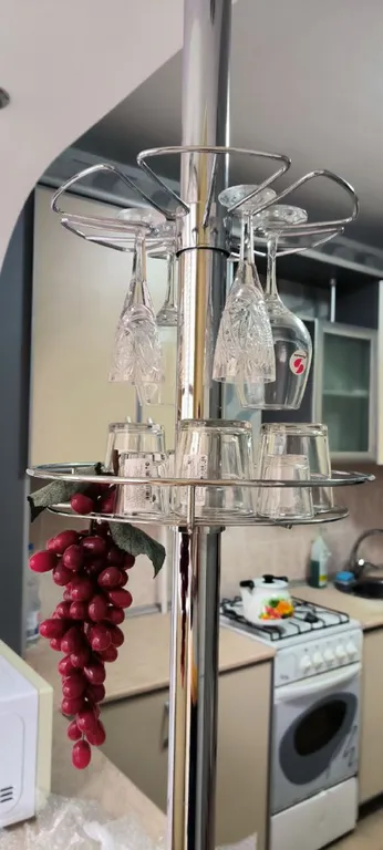 2-х комнатная квартира на Русском Поле Простоквашино