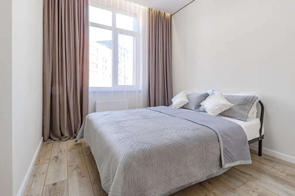 Квартира Bukhar Jyrau Premium Stay — аренда посуточно в Астана (Нур-Султан)