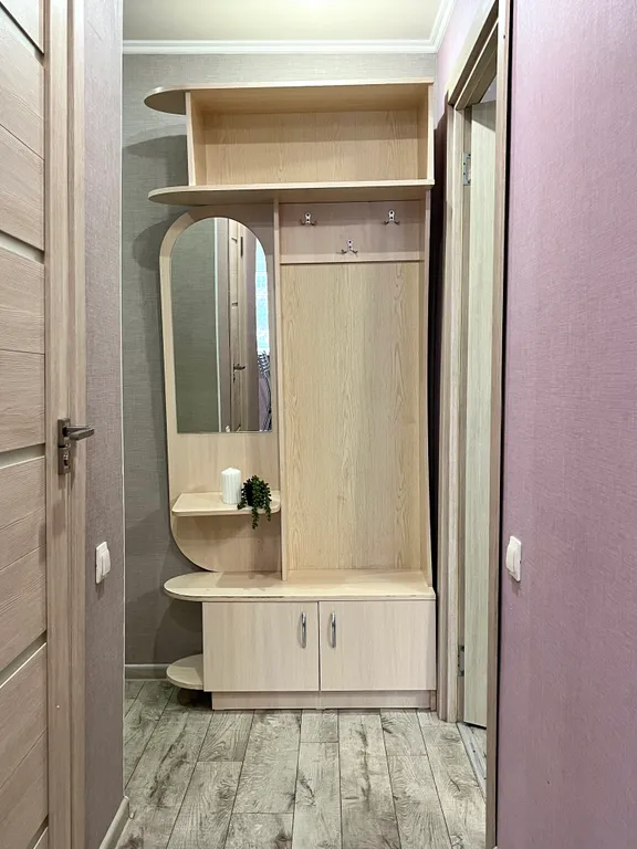 Квартира Апартаменты возле краевой больницы — Красноярск