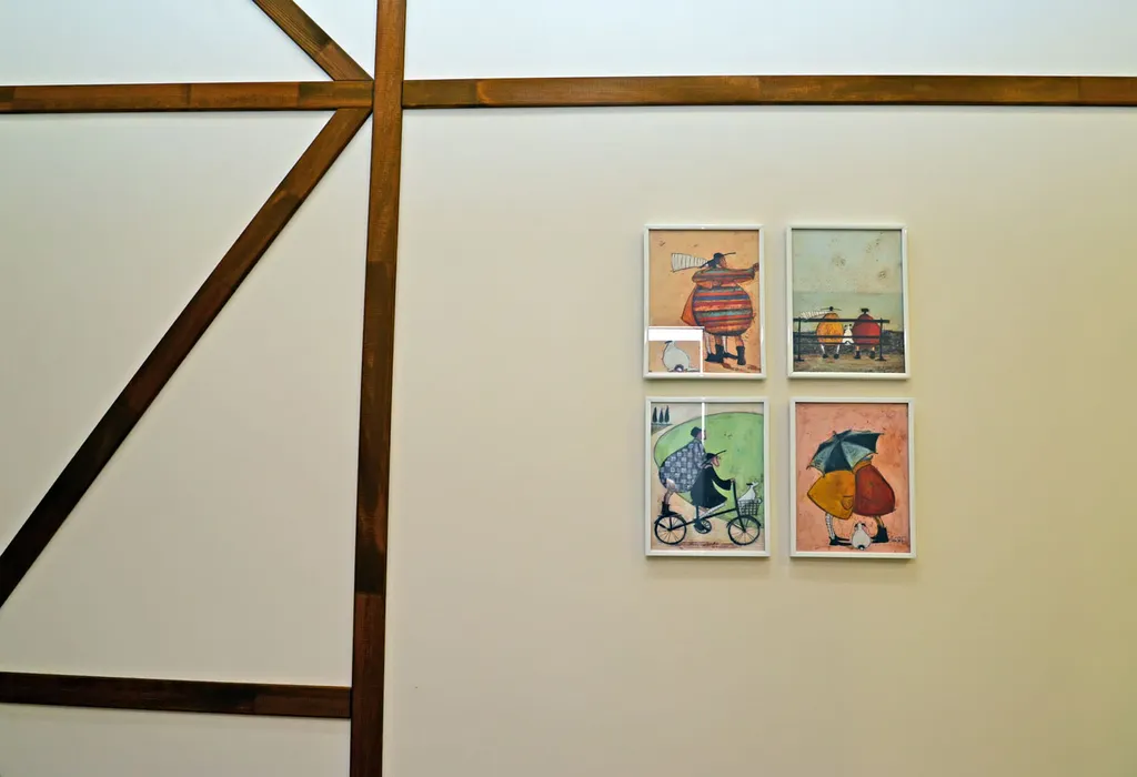 Квартира Квартира Саквояж — Светлогорск