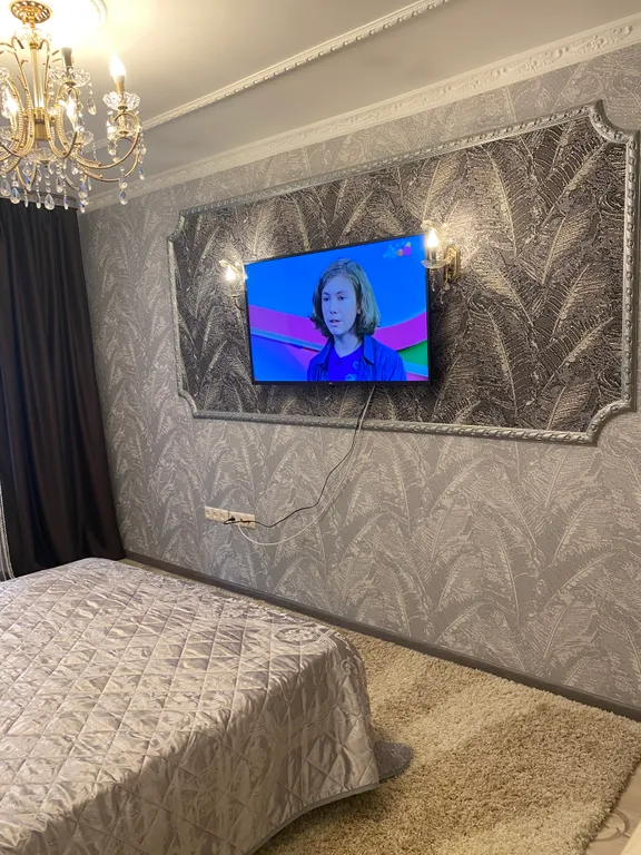 Шикарная 2-комнатная квартира в курортной зоне