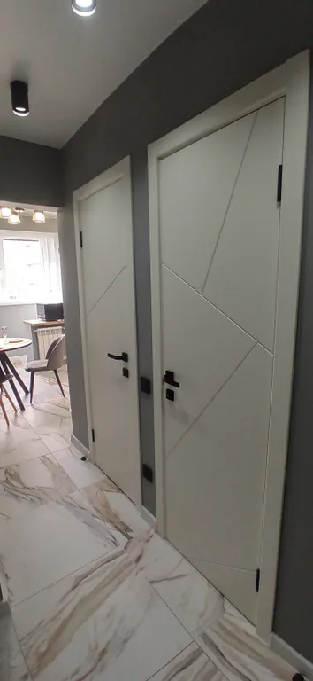 Комфортная квартира у Фридландских ворот и Южного парка