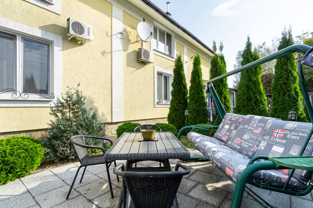 5-комнатный Дом