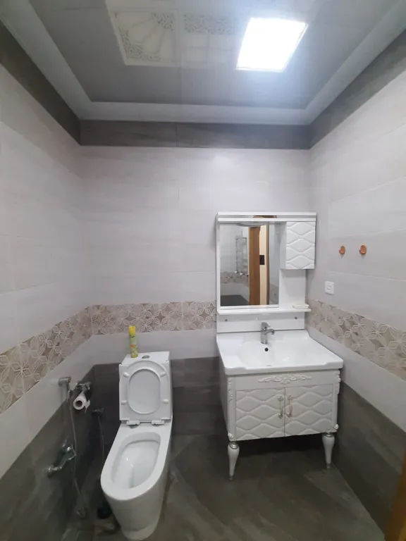 Новостройка рядом с Метро 28 мая