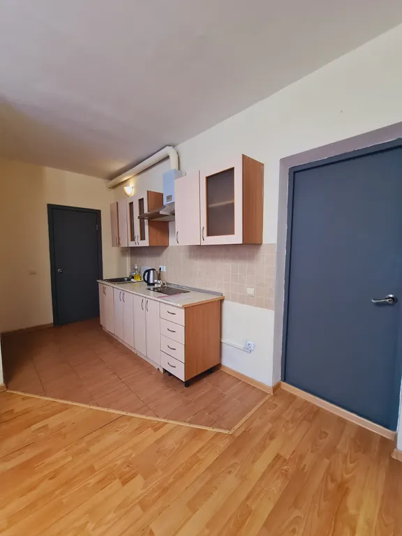 Квартира Квартира Люкс двухкомнатный, 4-х местный с кухней — Анапа