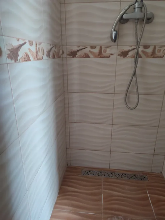 Квартира Квартира Уютная студия с мини-кухней и большим балконом — Любимовка