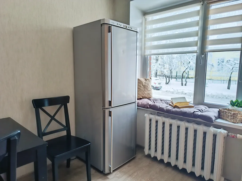 Квартира в центре Петергоф