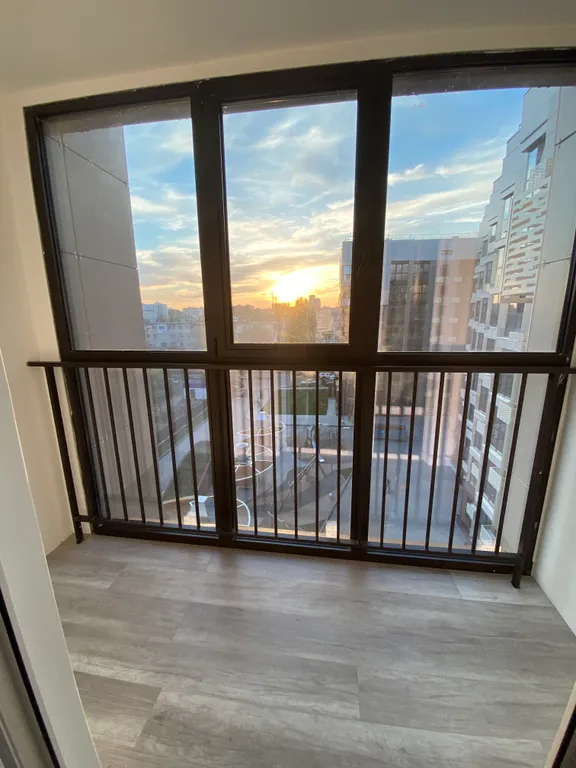 Квартира бизнес класса в ЖК Зодиак