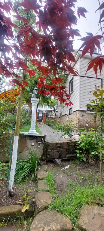 Гостевой дом в сердце Красной поляны