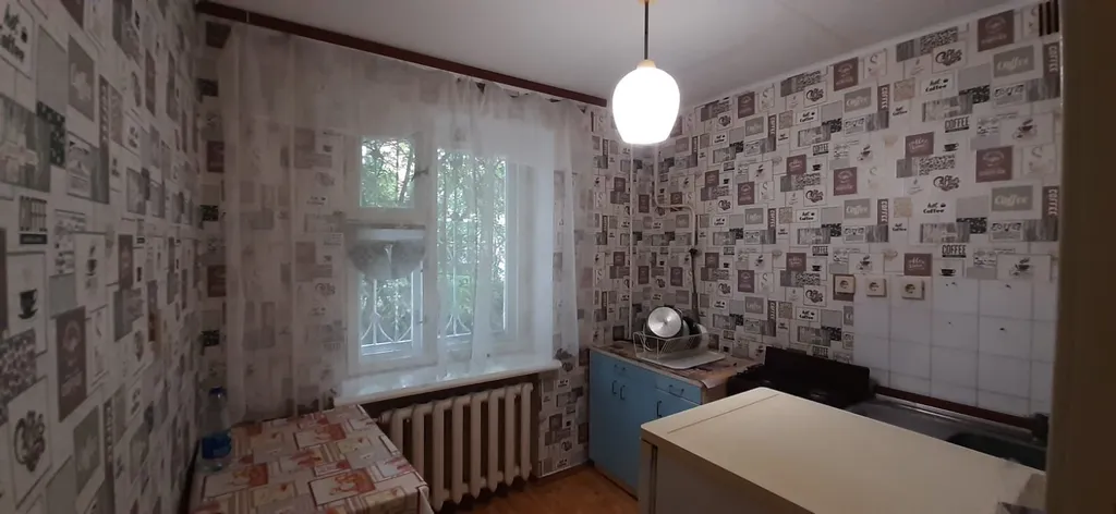 Супер однушка в прекрасном месте для отдыха у моря