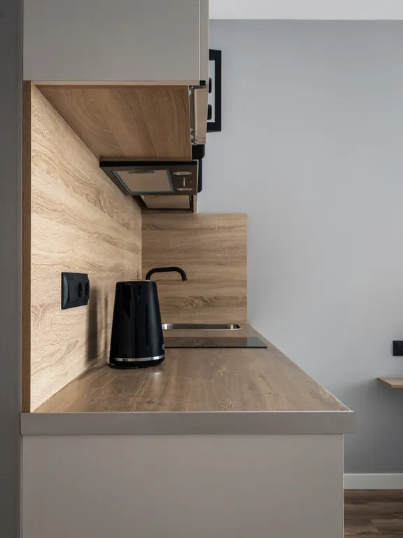 Квартира 1-комнатная Квартира — Санкт-Петербург