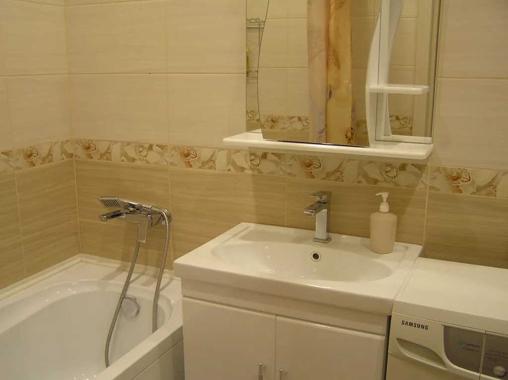 Апартаменты премиум класса