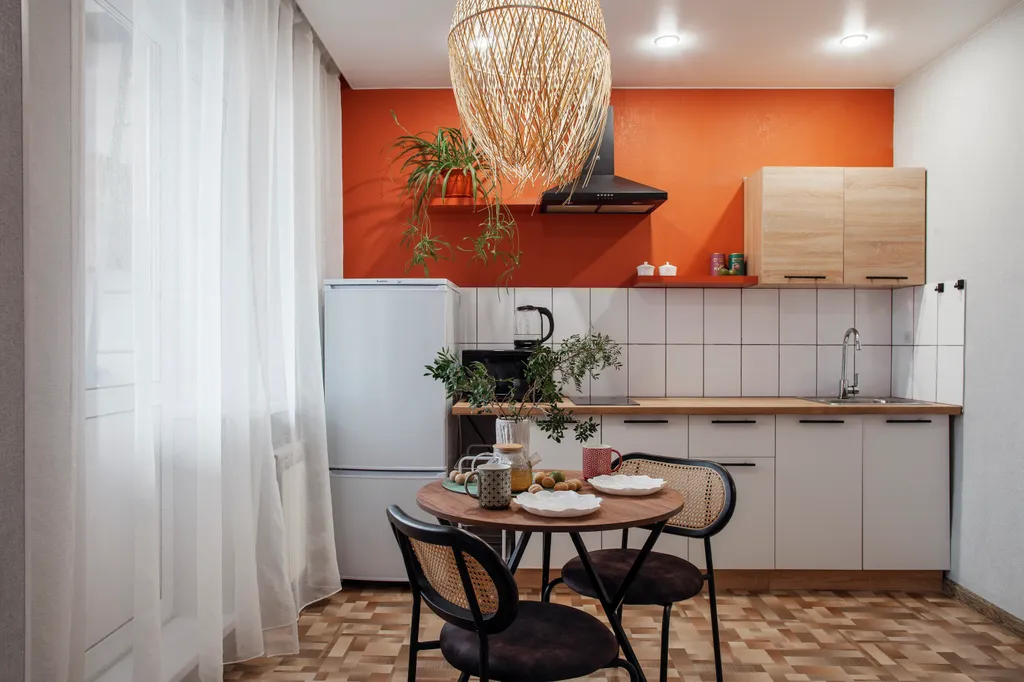 Квартира Квартира Citrus Asia — Красноярск