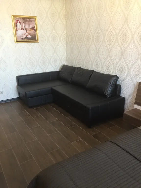 Апартаменты ЖК Прайм исторический центр города