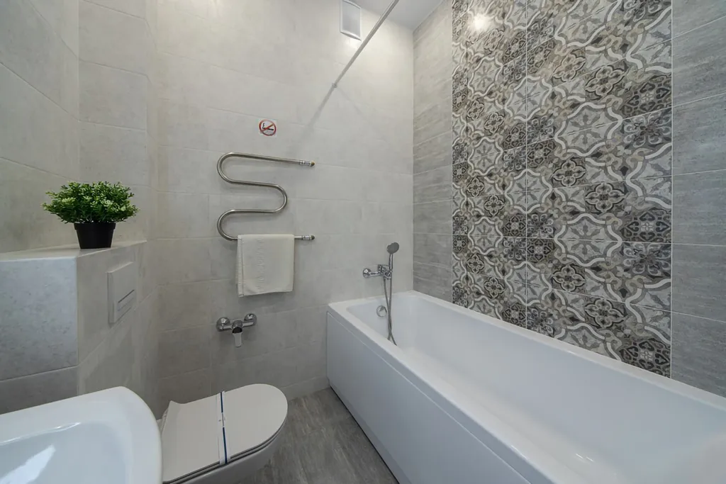 2- комнатная квартира