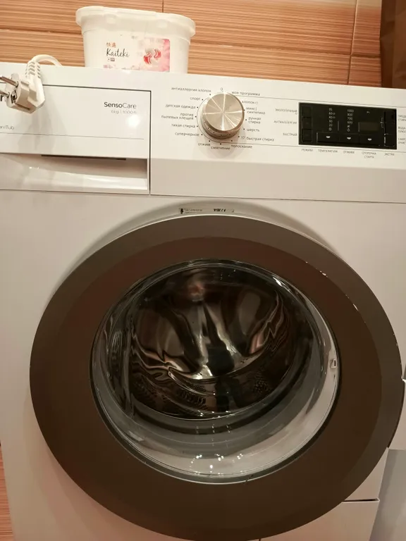 Уютная квартира в отличном районе