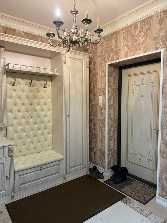 Уютный уголок в Историческом центре