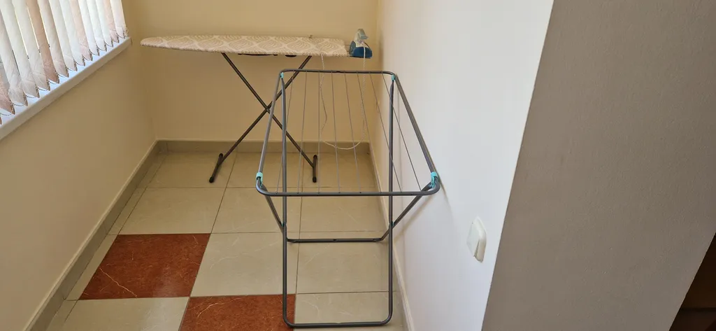 2-комнатная квартира в лучшем районе Джемете, 7 минут до моря