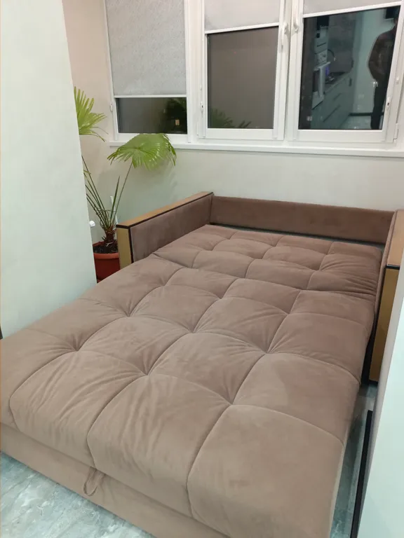 Шикарная квартира уровня люкс