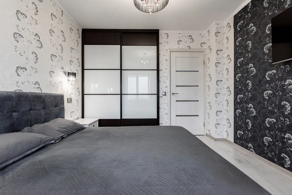 Квартира Квартира Urban View Apartment — Минск