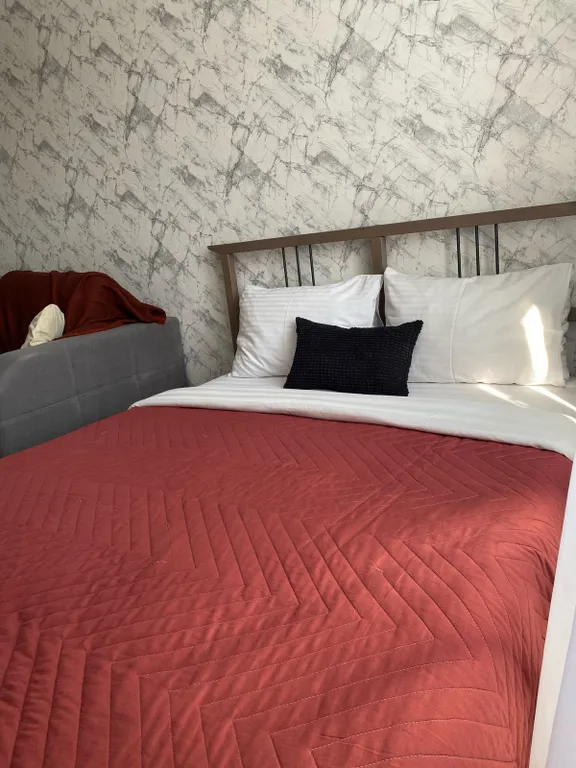 Хэппи Хаус Квартира с видом на закат в современном ЖК