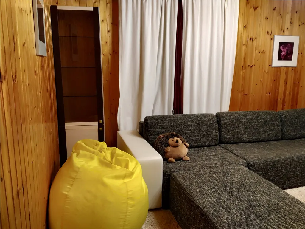 Уютный дом в шаговой доступности к ГК Сорочаны