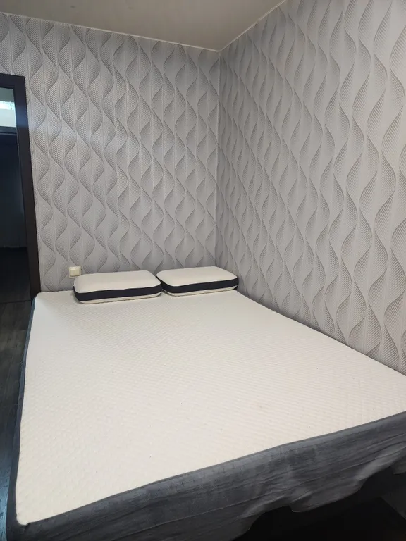 Евро трёшка в лучшем районе города