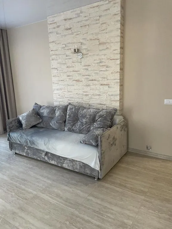 Апартаменты на набережной