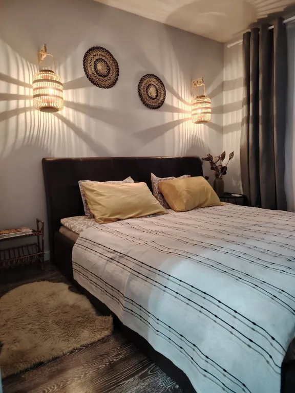 Квартира Квартира в центре города — Калининград