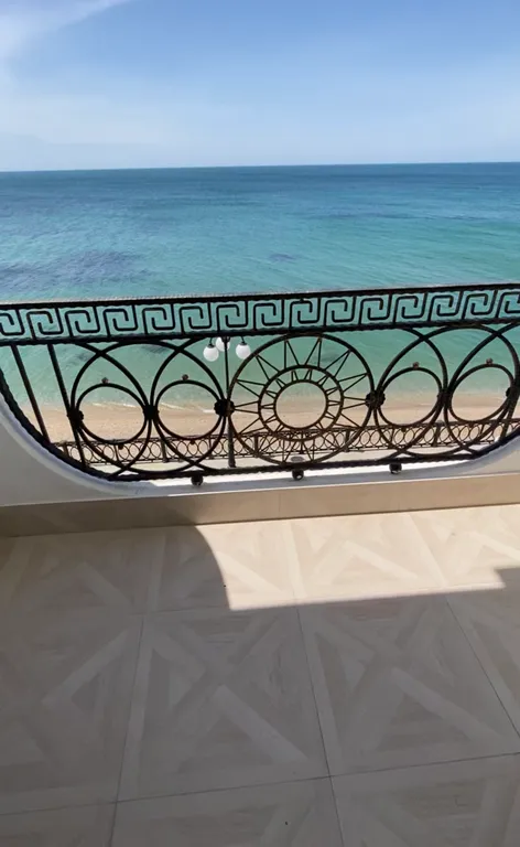 Апартаменты Наш Парус