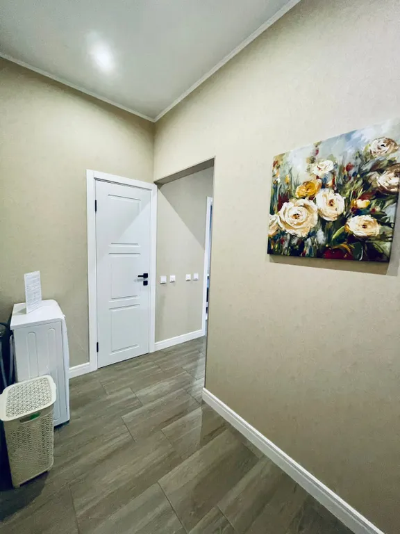 Квартира Квартира SeaSide Apartment — Сириус