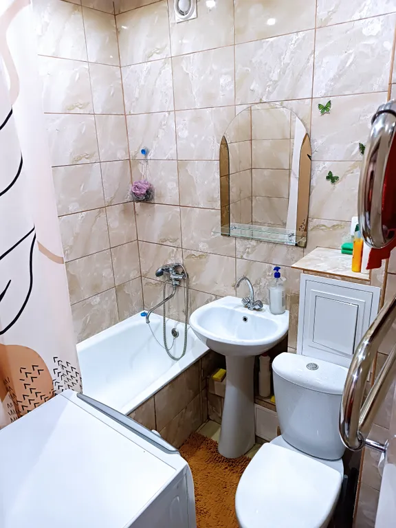 Квартира на Запсковье у Ленты