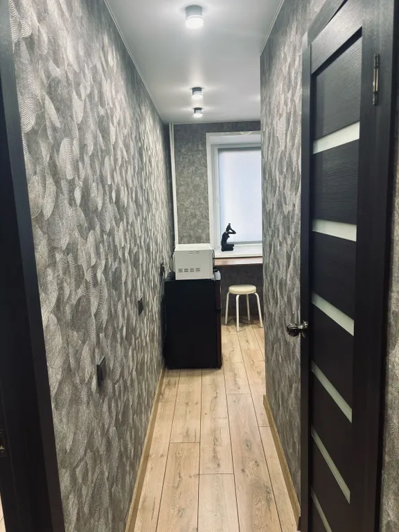 Квартира в центральном районе