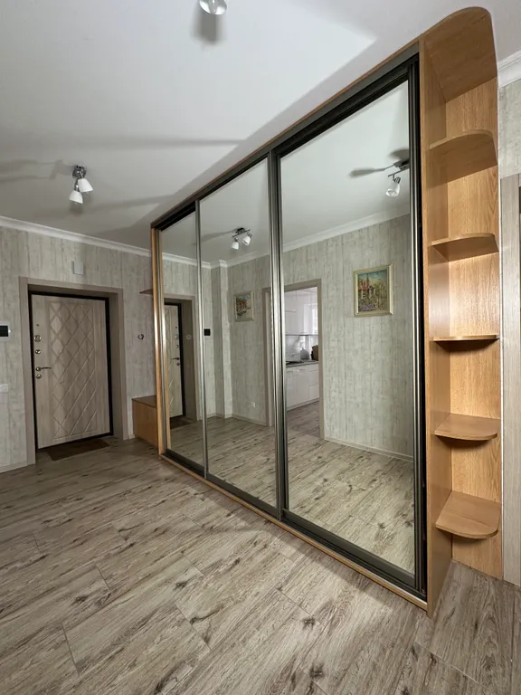 Квартира 2-комнатная Квартира — Зеленоградск