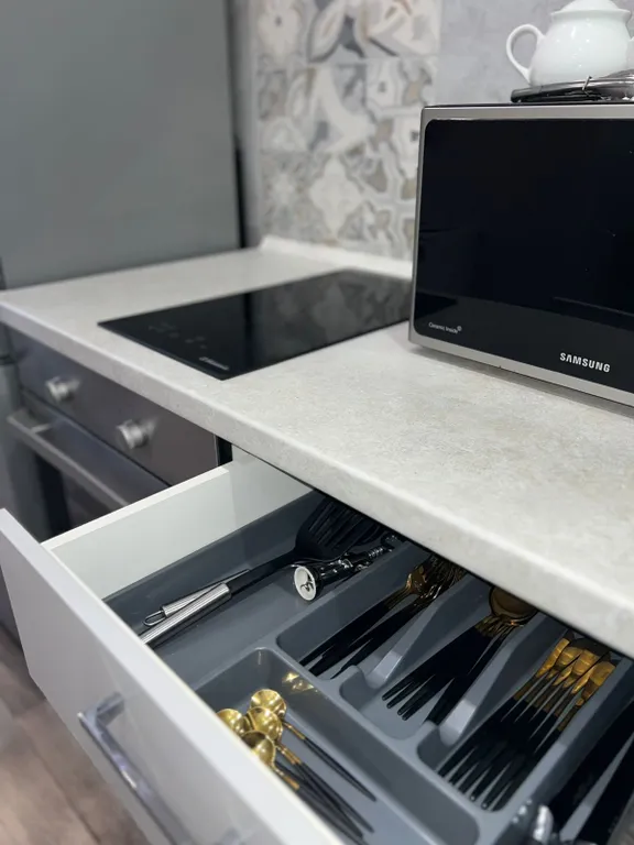 Видовая квартира