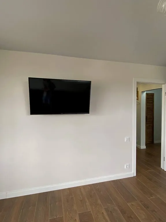 Видовая квартира в центре