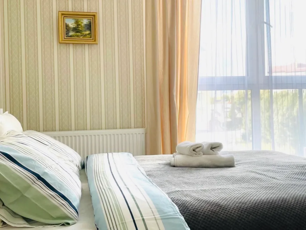 Люкс в центре