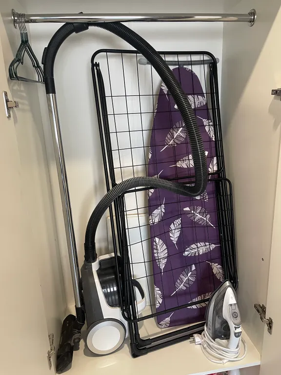 Студия в центре города