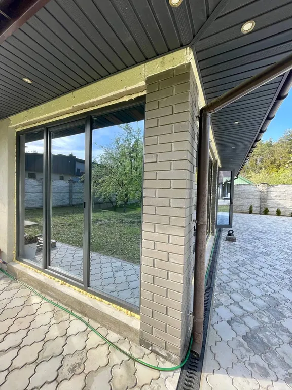 Коттедж Баня Атмосфера Релакса