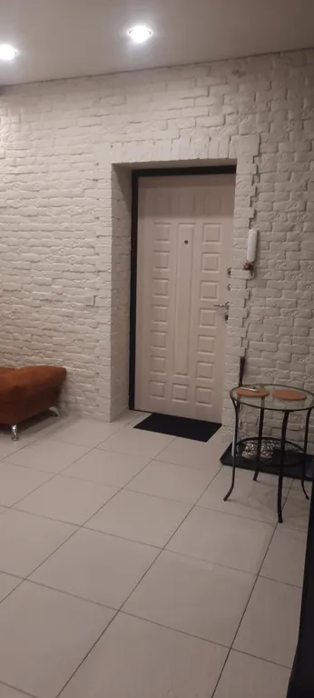 Апартаменты на Гагарина