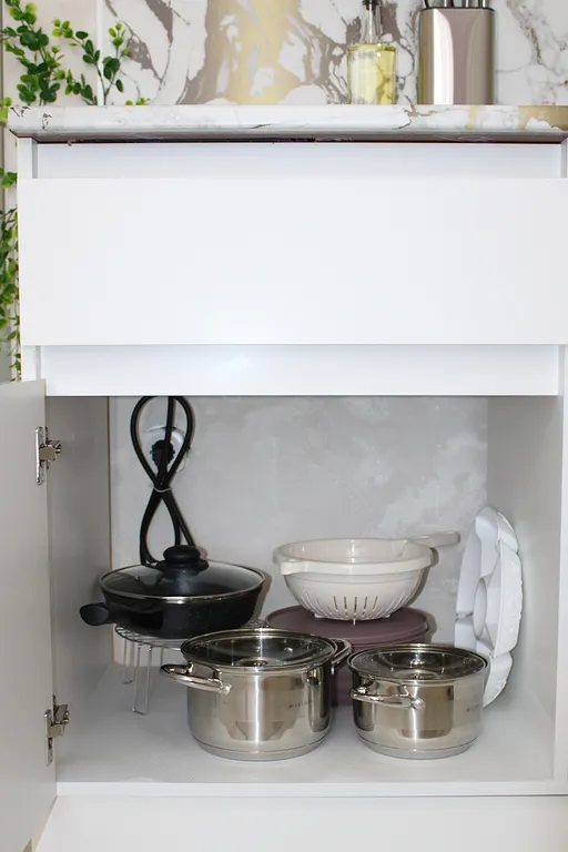 Стильная студия с уютным интерьером в Саранске