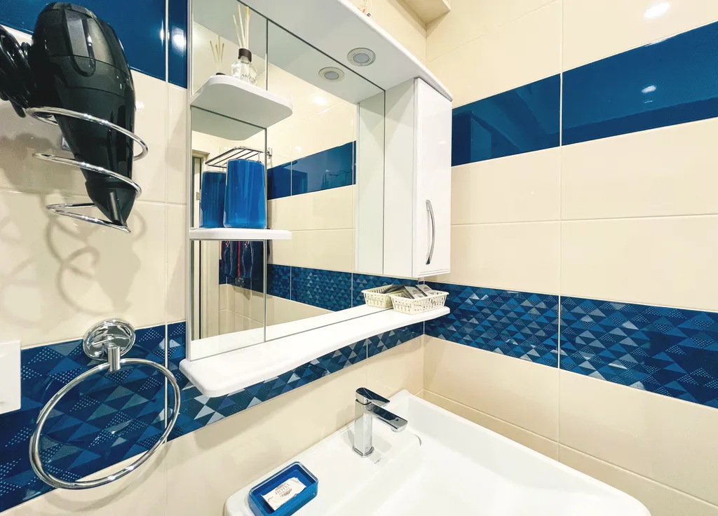 Морской апартамент в ЖК Каравелла Португалии