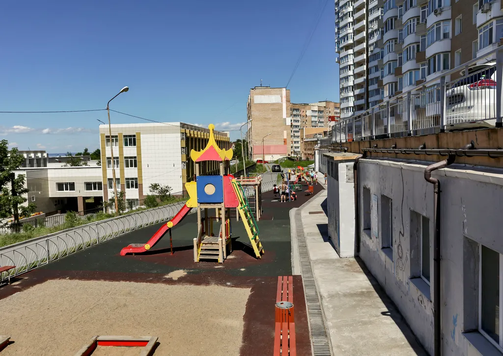 Эксклюзивный апартамент